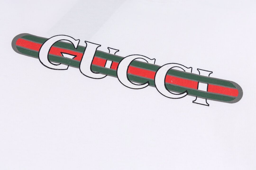 Gucci T-Shirts